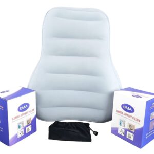 DMA Lumber Support Pillow